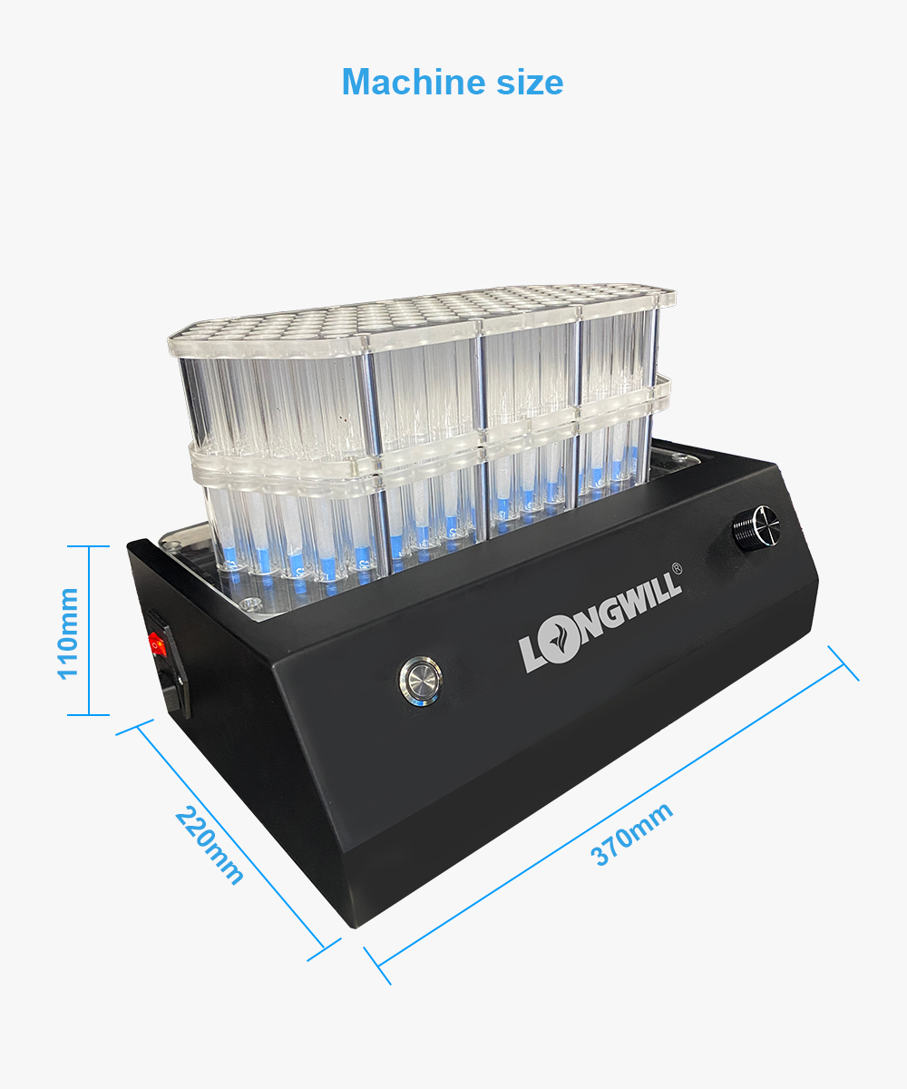 Máquina de enchimento de cone Cone Filling Machine