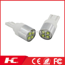 New led replacement car bulbs t10 5w5 canbus car led auto bulb led