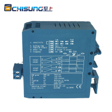 Single Vehicle Loop Detector M1H for Car Counting Systems