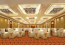 china axminster antique carpet