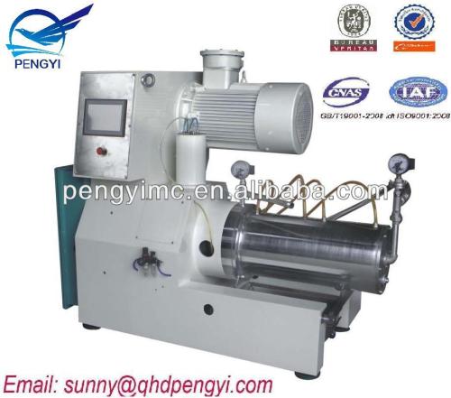 disc type coating grinding sanding Mill