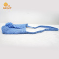 Tassel Crochet Ladies Single-Shoulder Bag