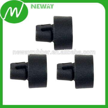 Protective Durable Microwave Rubber Feet