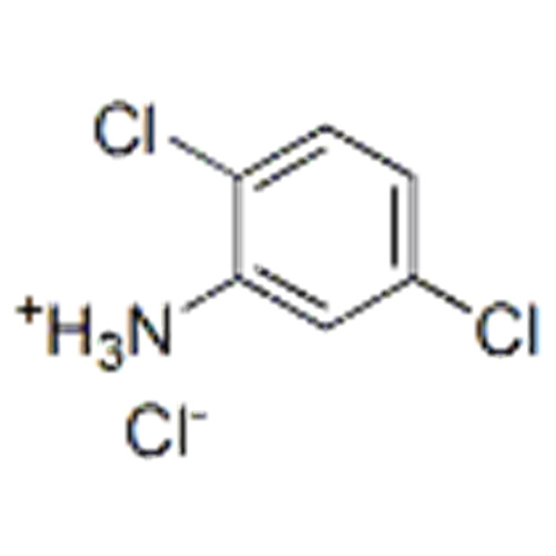 2,5-Dichloraniliniumchlorid CAS 33663-41-1