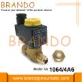 1064/4A6 1064/4A7 Válvula solenoide de refrigeración 230VAC 240VAC