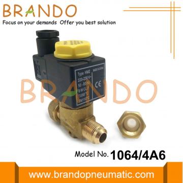 1064/4a6 1064/4a7 Valvola del solenoide di refrigerazione 230VAC 240VAC