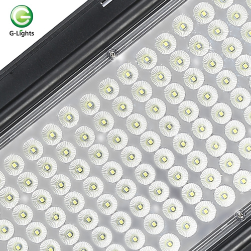 Luz de calle solar al aire libre ip65 del smd del nuevo producto