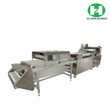 750 Hydraulic Fruit and Vegetable Cake Machine