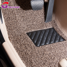 PVC Car Mat Coil Roll