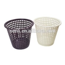 PLASTIC WASTE BASKET, ITEM NO: 931004