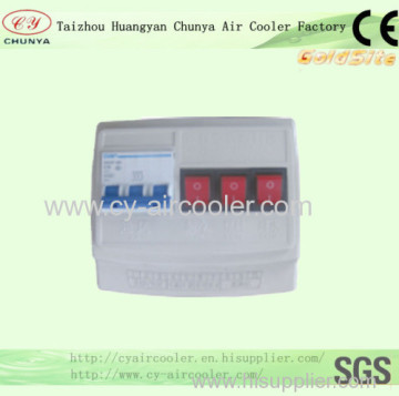 380v Air Cooler Controller?