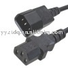 Computer Power cable C13 TO C14