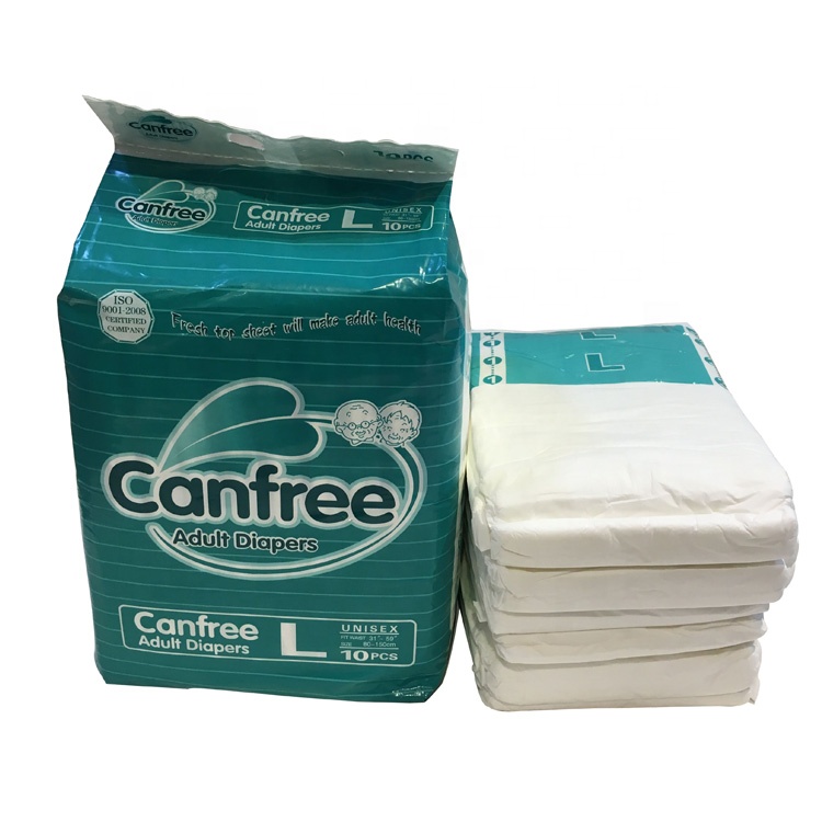 free sample adult diapers disposable