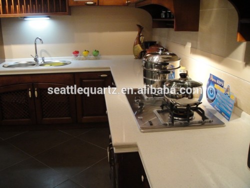 Quality Assurance Black Granite Countertops and Vanity Tops