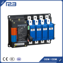 Automatic Transfer Switch;ATS for genset;fission type ats