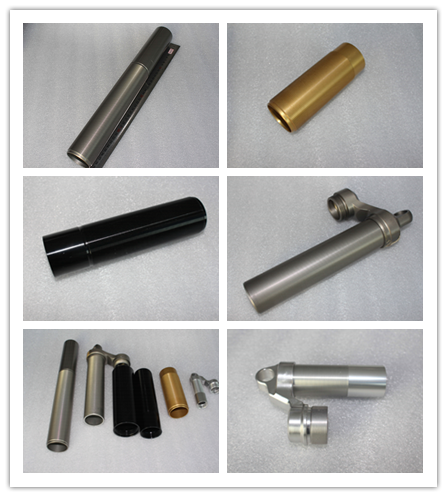 Precision Aluminium Pipe Precision Tube