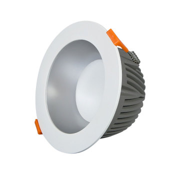 Deep reflector LED Down light kit for home