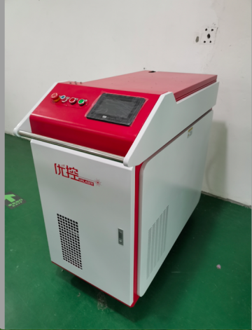 Laser welding equipment  price