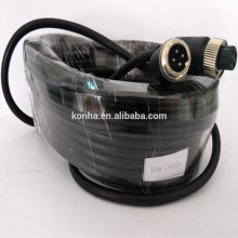 Waterproof PVC 10m Vehicle Universal Extension Cables