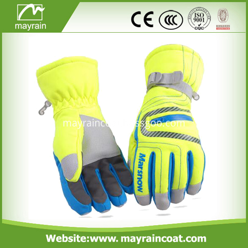 Hand Gworkout Glove