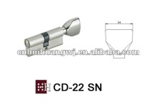 High security hardware