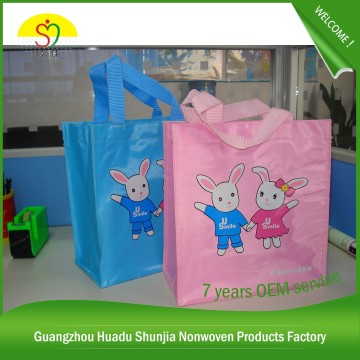 Wholesale Nylon Bag In China Custom Made Nylon Bag