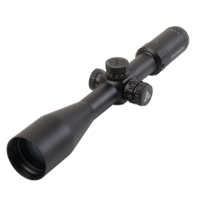 Red Win Kuiper 5-25x50 FFP Tactical Hunting Scope