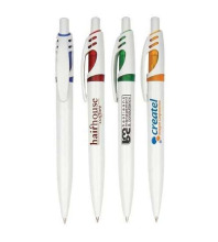 Promotional corn starch pen