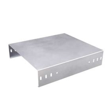 hot dip galvanized channel cable tray