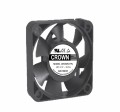 Projecteur de ventilateur DC de serveur 40x10