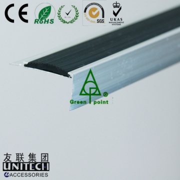 Plastic Edge Protector Stair Edge Protector