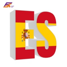 China to Spain Logistics: DHL, UPS, FedEx Shipping Services