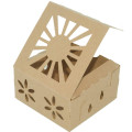 Biodegradable Clamshell Containers for Fruits