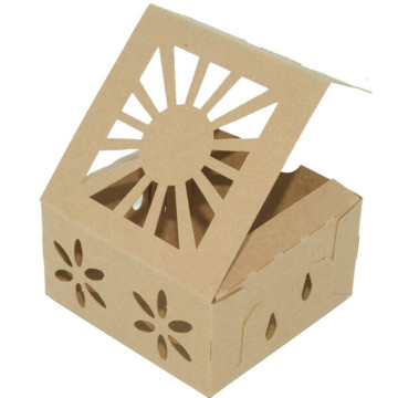 Biodegradable Clamshell Containers for Fruits