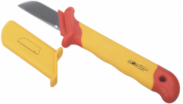 Professional VDE Insulation wire knife
