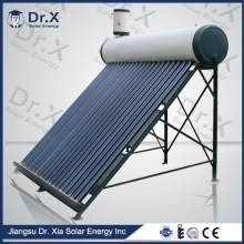 Solar Water Heaters, Solar Systems and Solar Water Heating System
