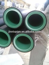 PPR Pipe with Black Anti-UV layer