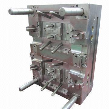 Tooling Service for Electronic Components Turnkey Contract Manufacture