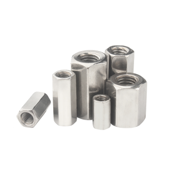 Stainless Steel Long Hex Nut Threaded Rod Coupling Sleeve Nut: Your Comprehensive Search Engine