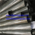 DOM Type 5 Welded ERW Steel Pipe