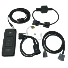 High Quality Excavator Electronic Service Tool for JCB Service Master Diagnostic SM4.1.73.3 (2019C, 2021B)