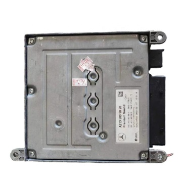 Car Amplifiers for Mercedes-Benz Class D/E (W213/A2139009020)