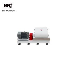 Commercial Grain Grinder: Rice Maize Mill Machinery & Husk Grinding Machine