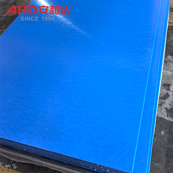 Прочный нейлоновый пластиковый лист PA6 Durable PA6 Nylon Plastic Sheet