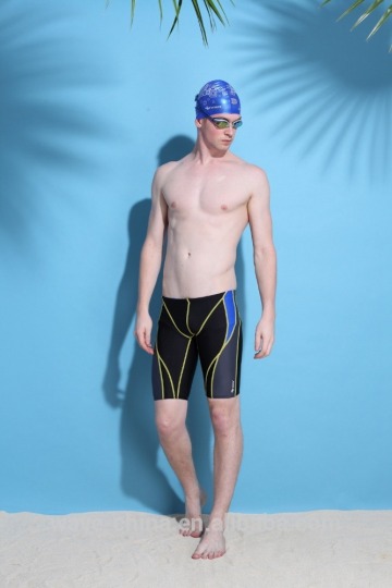 Men's Jammer Ideal for competition and training