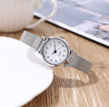 Women&#39;s Watch Alloy Quartz Ladies Pols Watch