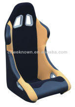 Tunning car racing seat