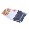 Tilpasset trykt Kraft Paper Dry Fruits Packing