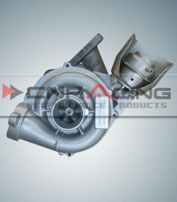 GT1544V-5005S turbocharger for Ford