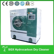 Hydrocarbon Dry Cleaner (SGX)